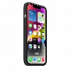 iPhone 14 Silicon Case Midnight (MPRU3)